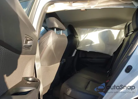 2022 Toyota C-Hr Limited из США, поврежденный, VIN NMTKHMBX2NR145773